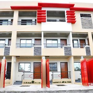 Jdl Residences Hostel